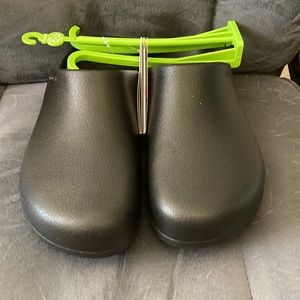 New Crocs Dylan Clog - Black - Men’s US 7/ Women’s 9